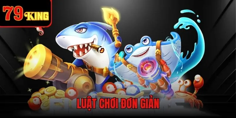 Lối chơi đơn giản