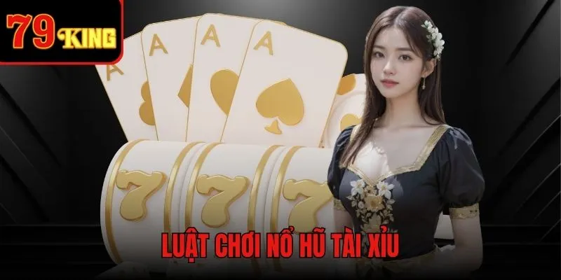 Giải đáp luật Nổ Hũ Tài Xỉu là gì?